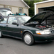 Illustration for article titled New Jersey dealer wants $100,000 for JFK Jr.s used Saab